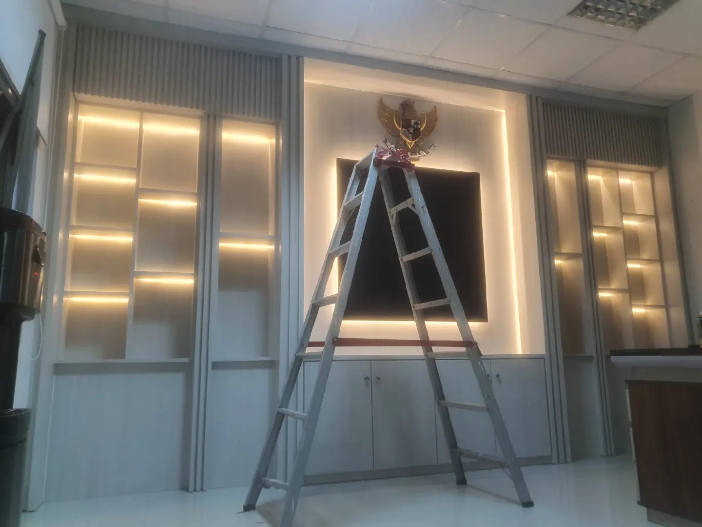 Proyek Interior 1