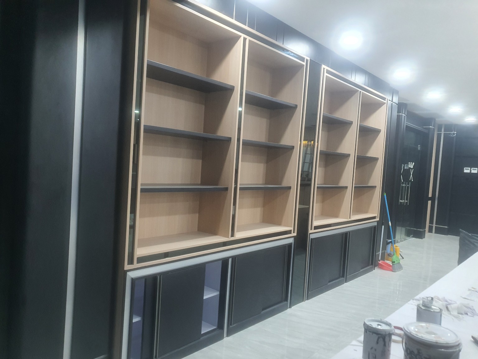 Proyek Interior 2
